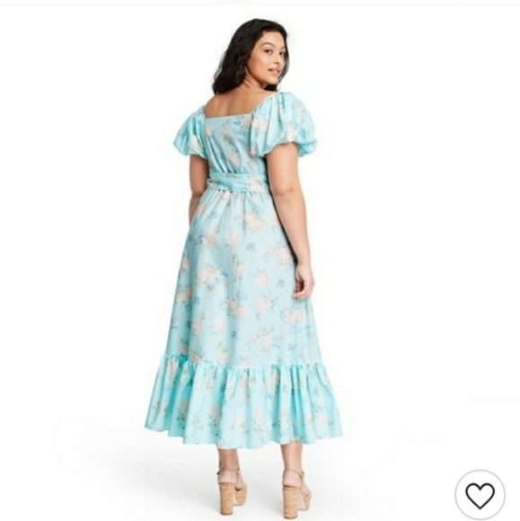 Loveshackfancy x Target dress - Picture 2 of 2